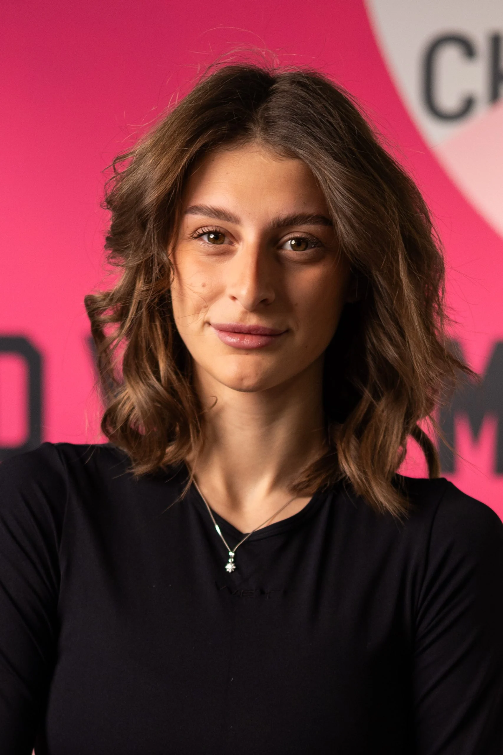 Valeriia Konstantinova